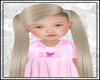 Ronnie  Blond kids