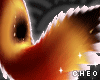 𝓒.NEKO RED tail 5