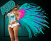 ATD*Carnival wings