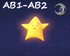 [AB1-AB2] Little Star