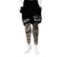 Masc Tomboy...
