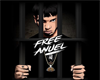 Cutout Anuel