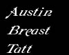 Austin Breast Tatt