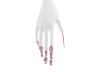 HK nails