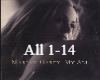 Mariah Carey - My All