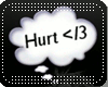 [AD] Hurt </3 [Thought]