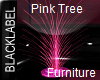 (B.L) Pink Light Tree
