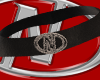 Nitro logo belt v2