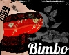 dd~Bimbo*Corset*Red