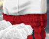 x̷z̷/Red pants