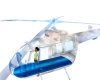 Translucent Chopper