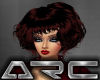 ARC Abbie Dark Red