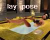 Lay Pose-Anywhere