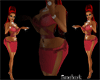 TANTALIZE RED BMXXL