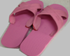 Pink Sandals Female