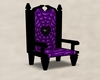 Throne - Halloween v.2