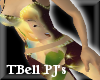 (LL)XKS TinkBell PJ's