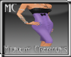 [MC] Midnite Classique