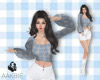Lily Blouse V1
