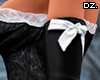 D. Lola Black Gloves!