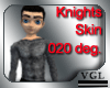 BK Knights Skin 020