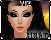 :.Viz.: V.Shape II Head