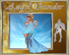 ANGEL Blue Bridesmaid24