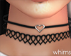 My Name Choker