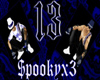 Spookyx3