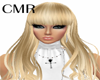 CMR/Omaira Blonde w HL
