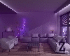 light apartment