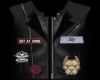Sly's Custom Jacket