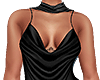 M! Liz Dress Black |Cleo