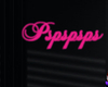 whisper