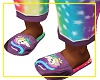 Kids Dream Unicorn Shoes