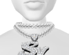 Buh. Sy Custom Chain