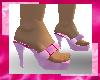 CH Pink Sandals