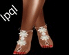 lpql Xmas Star DaintyFee