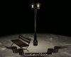Lonely Lamp