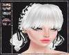 BLG Totoko White Hair