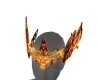 火 Crown of Flame 火