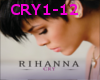 [R]Cry - Rihanna