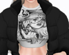 Blusa Preta