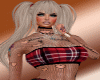 l EL l Plaid Sexy