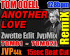 Tom Odell AnotherLove Rx