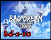 `S` Bad Dream