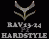 HARDSTYLE - RAV13-24-P2