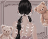 kimodori blackrose bangs