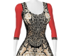 M! Noor Eid Kurti F1