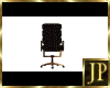 [JP] Office Chair Blk&G